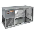 Витрина холодильная Hicold VRL T 1100