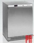 Шкаф холодильный с глухой дверью TEFCOLD UR200S-I нержавеющий