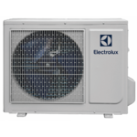 Блок компрессорно-конденсаторный Electrolux ECC-05