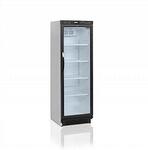 Холодильный шкаф TEFCOLD CEV425-I 1 led in door