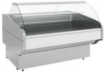 Холодильная витрина Полюс G120 SM 1,5-1 Atrium (0…+6°С)
