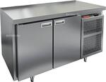 Стол холодильный HICOLD GN 11/TN O