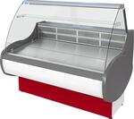 Витрина холодильная Марихолодмаш Таир ВХСн-1.8