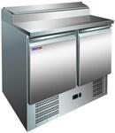 Стол для пиццы Cooleq ps200