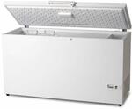 Морозильный ларь VESTFROST Solutions HF 425 (+10-32С)
