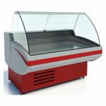 Витрина холодильная CRYSPI Gamma-2 1800 LED
