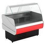 Морозильная витрина CRYSPI Octava M 1500