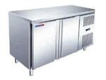 Стол с охлаждаемым шкафом COOLEQ SNACK2100TN/600