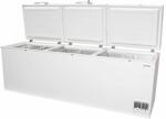 Ларь морозильный Aucma BD-818