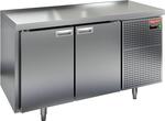 Стол морозильный HICOLD GN 11/BT O