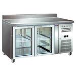 Стол с охлаждаемым шкафом COOLEQ GN2200TNG