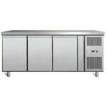 Стол с охлаждаемым шкафом Cooleq GN3100TN