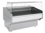 Полюс Холодильная витрина полюс carboma atrium 2 gc120 sm 1,5-1 (статика)