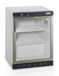Морозильник барный UF200G-P Tefcold (-24...-12°С)