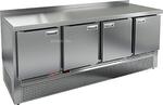 Стол холодильный HICOLD GNE 1111/TN