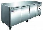 Стол охлаждаемый COOLEQ GN3100TN