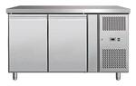 Стол с морозильным шкафом Cooleq snacK2100BT/600