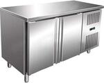 Стол морозильный Cooleq SNACK2100BT/600