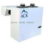Моноблок низкотемпературный АСК-Холод МН-23