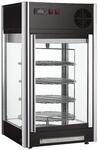 Витрина кондитерская Koreco RTW108L
