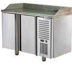 Стол для пиццы POLAIR TM2pizza-G