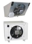 Сплит-система среднетемпературная Intercold MCM-115
