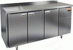 Стол охлаждаемый HICOLD GN 111 BR3 TN
