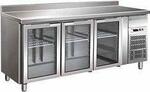 Стол холодильный Cooleq GN3200TNG