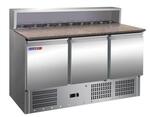 Стол холодильный для пиццы COOLEQ PS903