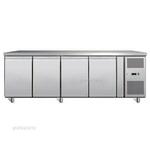 Стол холодильный Cooleq GN4100TN