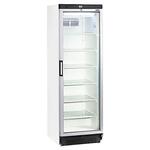 Шкаф морозильный Tefcold UFFS370G-P