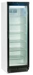 Морозильный шкаф TefCold UFSC370G-P
