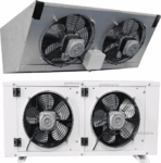 Моноблоки и сплит-системы Intercold МСМ 223 380В