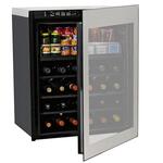 Компрессорный минибар Indel B K CELLAR 36 ECOSMART
