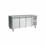 Холодильный стол Koreco GN 3100 TN