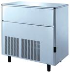 Льдогенератор Gemlux GM-IM125SCN WS