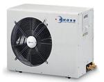 Компрессорно-конденсаторный блок RHOSS MCAE 110