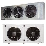 Сплит-система низкотемпературная Intercold LCM-447