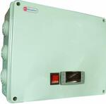 Сплит-система низкотемпературная Intercold LCM 443