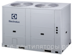 Блок компрессорно-конденсаторный Electrolux ECC-53