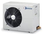 Компрессорно-конденсаторный блок RHOSS MCAE 127