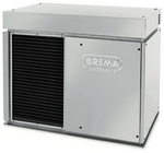 Бункер для льда Brema Double Roller Bin 500 для Мuster 800-1500