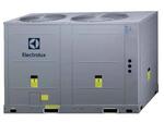 Компрессорно-конденсаторные блоки (ККБ) Electrolux ECC-53 Компрессорно-конденсаторный блок