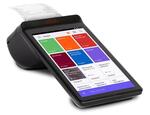Смарт-терминал АТОЛ Sigma 7. Черный. Без ФН + Платформа ОФД (48900)
