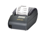 ККТ АТОЛ 30Ф+. ДЯ. Темно-серый. Без ФН/Без ЕНВД. USB (5.0)