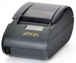 ККТ АТОЛ 30Ф+. Темно-серый. Без ФН/ЕНВД. ДЯ. USB (48030)