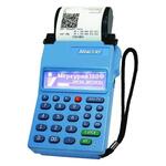 Кассовый аппарат Меркурий-180Ф (с ФН на 36 мес, GSM, WIFi)