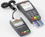 Клавиатура выносная IPP 220 Contactless