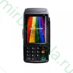 Переносной POS - терминал CASTLES VEGA 3000 Mobile