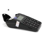 Кассовый аппарат АТОЛ 92Ф. Черный. ФН 1.1. 36 мес (Wifi, BT, 2G, Ethernet)